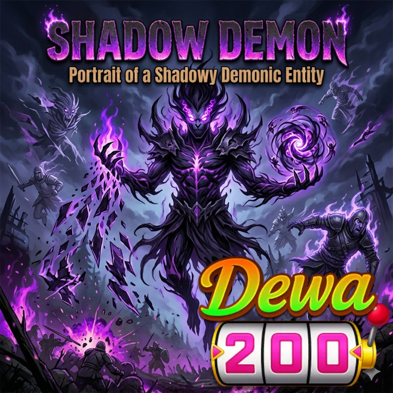 DEWA200 Ω Provider Slot Terlengkap Link DEWA 200 Malam Ini